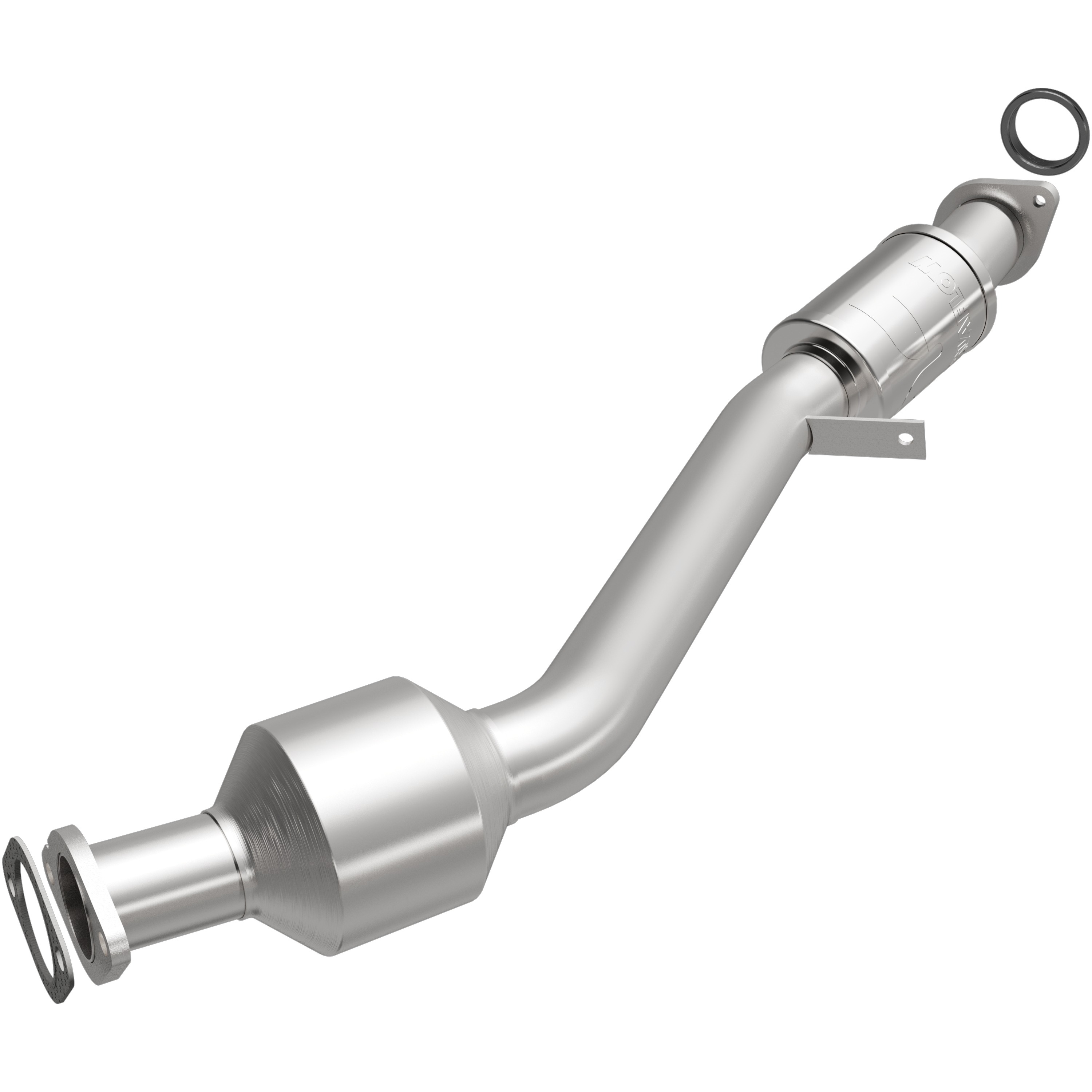 MagnaFlow California Grade CARB Compliant Direct-Fit Catalytic Converter 5571933